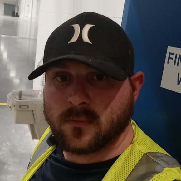 Meet your Posher, Joshua - Picture 1 of 1